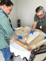 Matriz São Luís Gonzaga ganhará projeto de reconstrução gráfica - 1