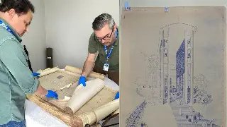 Matriz São Luís Gonzaga ganhará projeto de reconstrução gráfica - 2