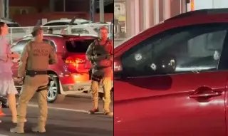 Empresária dona de Posto de Gasolina é morta a tiros - 1