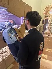 Grupo da Paróquia São Luís Gonzaga participará do velório do Papa Francisco - 1