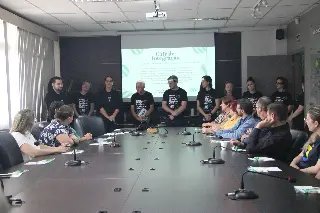 ACIBr promove integração com novos associados - 1