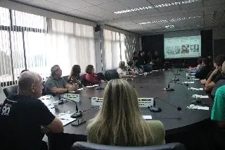 ACIBr promove integração com novos associados - 2