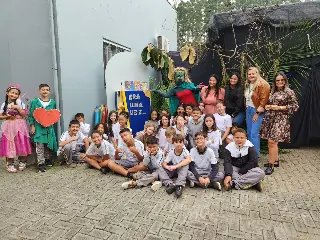 EEF Rotary Club desenvolve ações para estimular leitura - 3