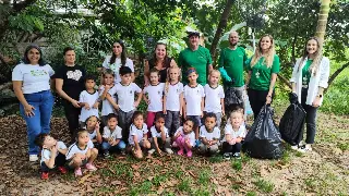 Fundema promove projeto de educação ambiental com crianças - 5