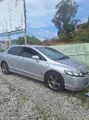 Jovem sofre fratura exposta em acidente no Bateas - 1