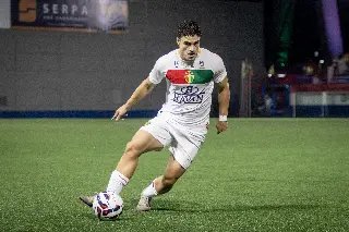 Quadricolor supera Ypiranga em casa e segue firme na Série C - 16