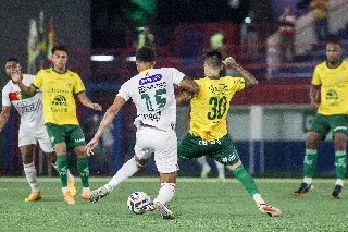 Quadricolor supera Ypiranga em casa e segue firme na Série C - 5