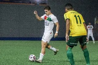 Quadricolor supera Ypiranga em casa e segue firme na Série C - 8