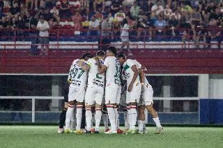 Quadricolor supera Ypiranga em casa e segue firme na Série C - 12