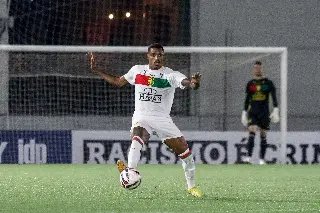 Quadricolor supera Ypiranga em casa e segue firme na Série C - 4