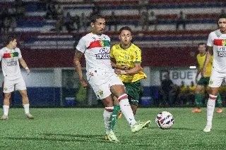 Quadricolor supera Ypiranga em casa e segue firme na Série C - 10