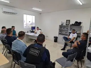 Setram realiza imersão técnica em Itapema e Balneário Camboriú - 2