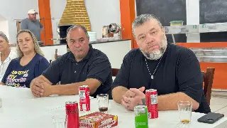 Deputada Paulinha visita Brusque e Guabiruba para fortalecer o Podemos na região - 3