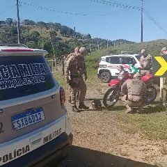 PM revela suposta motivação para feminicídio em Brusque - 2
