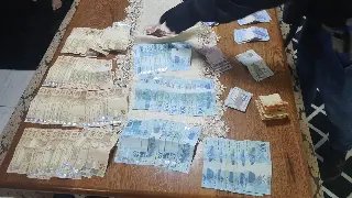 Tráfico, armas e R$ 3,5 milhões: grupo é alvo de megaoperação - 2