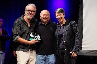 Celebração da música autoral marca Festival da Canção de Brusque - 1
