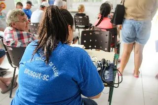 Hipertensão e diabetes: Farmácia Básica reforça atendimento preventivo - 1