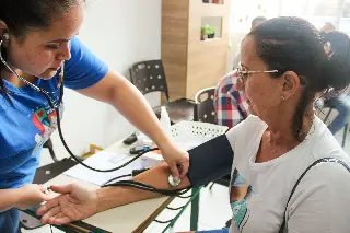 Hipertensão e diabetes: Farmácia Básica reforça atendimento preventivo - 2