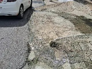 (VÍDEO) Esgoto a céu aberto incomoda moradores no Águas Claras - 1
