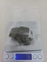 Drogas perto da escola: suspeito é detido com LSD, MDMA e faca - 2