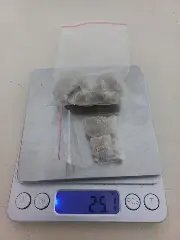 Drogas perto da escola: suspeito é detido com LSD, MDMA e faca - 3