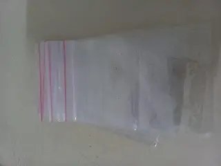 Drogas perto da escola: suspeito é detido com LSD, MDMA e faca - 1