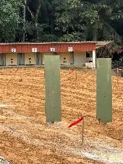 Equipe de Brusque brilha e conquista 4º lugar no Campeonato Catarinense de Tiro - 2