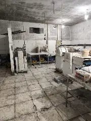Nojeira e esgoto: pães feitos em meio à sujeira eram vendidos a consumidores  - 4