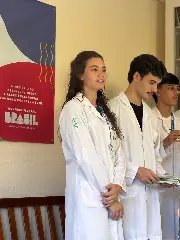 UNIFEBE realiza ação educativa na Comunidade Bethânia - 5