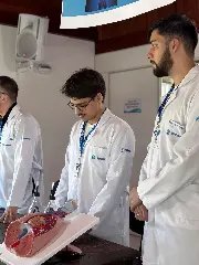 UNIFEBE realiza ação educativa na Comunidade Bethânia - 7
