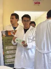 UNIFEBE realiza ação educativa na Comunidade Bethânia - 4