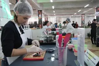 Inscrições para concurso do 12º Festival Nacional da Cuca estão abertas - 1