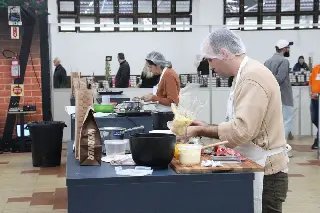 Inscrições para concurso do 12º Festival Nacional da Cuca estão abertas - 2