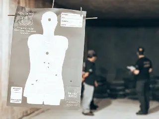 PF realiza operação em Santa Catarina contra irregularidades em cursos de vigilantes - 5