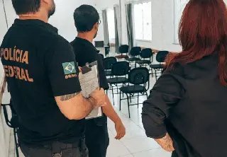 PF realiza operação em Santa Catarina contra irregularidades em cursos de vigilantes - 4