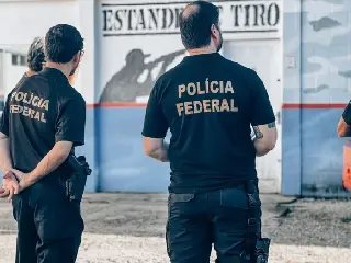 PF realiza operação em Santa Catarina contra irregularidades em cursos de vigilantes - 3
