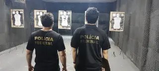 PF realiza operação em Santa Catarina contra irregularidades em cursos de vigilantes - 1