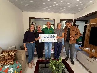 Troco Solidário Havan: mais de R$ 20 milhões são destinados ao RS após enchentes - 1