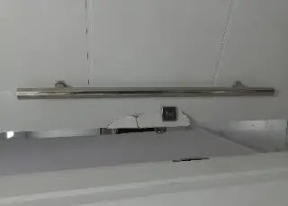 Homem armado invade apartamento da ex e tenta matar atual companheiro - 1