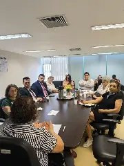 Guabiruba leva demandas sociais e habitacionais a Brasília - 1
