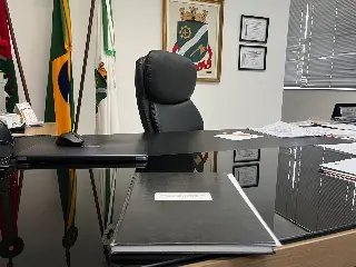André Vechi embarca para missão internacional e Deco assume Prefeitura - 3