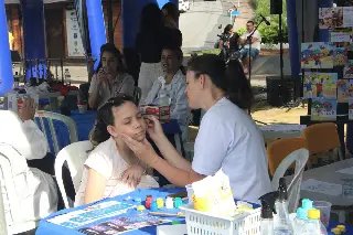 Sábado Fácil especial de Dia das Mães movimenta centro de Brusque - 2