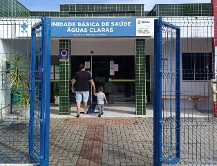 Brusque aplica quase 4 mil doses de vacina contra a gripe no Dia D - 2