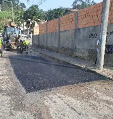 Samae de Brusque Recupera 250m² de Vias Urbanas com Operação Tapa-Buracos - 4