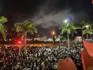 3º Arraiá Solidário acontece nos dias 13, 14 e 15 de junho em Brusque - 1
