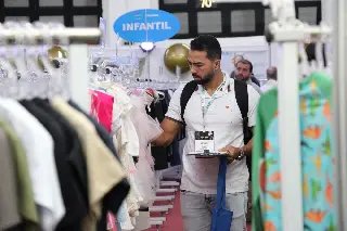 70ª Pronegócio inicia com grande fluxo de negociações - 1