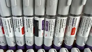 Homem é preso com 126 canetas emagrecedoras em aeroporto - 3