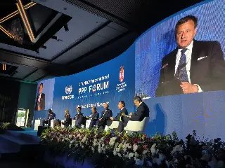 (ÁUDIO) Brusque apresentará projeto de cidade inteligente em fórum da ONU na Sérvia - 1