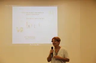 (ÁUDIO) Brusque reconhece profissionais da enfermagem no dia internacional - 1