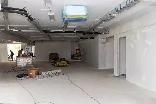 Obras do novo Bloco G da UNIFEBE seguem em ritmo acelerado - 1